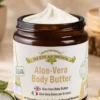 Aloe Vera Body Butter