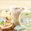 Apfel-Griebenschmalz
