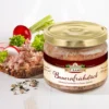 Bauernfrühstück