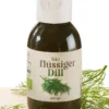 BIO Flüssiger Dill