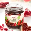 BIO Fruchtaufstrich „Granatapfel“