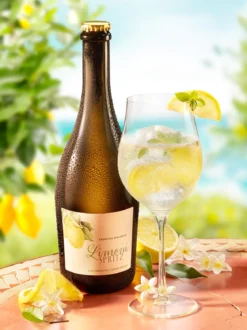 BIO Limoni Spritz