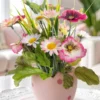 Blumenarrangement „Viola“