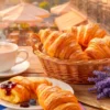 Butter-Croissants „Nature“