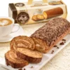 Cappuccino-Rolle