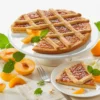Crostata „Aprikose“