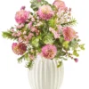 Dahlienstrauß „Pompon“