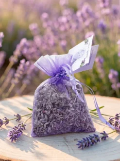 Duftsäckchen „Lavendel“