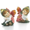 Elfenkinder-Duo