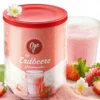 Erdbeermilch