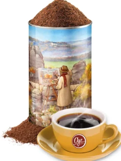 Extra Mild, gem. in Künstlerdose