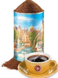 Extra Mild, gem. in Künstlerdose