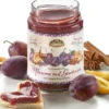 Fruchtaufstrich „Pflaume mit Gewürzen“