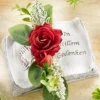 Gedenkbuch „Rose“