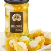 Gefüllte Mini-Kürbisse „Yellobell“