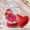 Geschenk-Seife „Pink Rose“