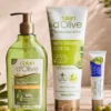 Geschenk-Set „Olive“