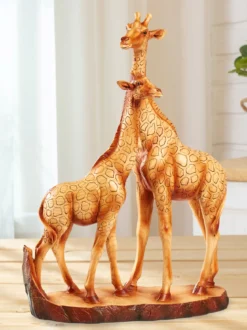 Giraffenpaar