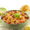 Gulasch mit Sauerkraut & Kartoffeln