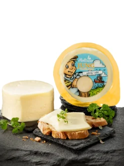 Holtseer Jung, sahnig-mild ❄