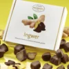 Ingwer-Zartbitter-Konfekt