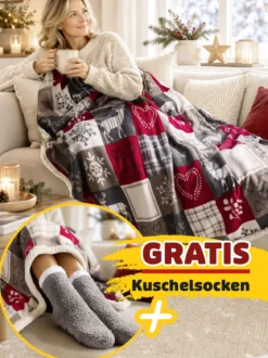Jubiläums-Set „Wintertraum“