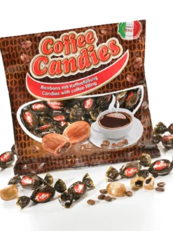 Kaffee-Bonbons