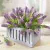 Lavendel-Bund
