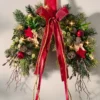 LED-Bogen „Wintertraum“