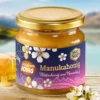 Manukahonig MGO 500+