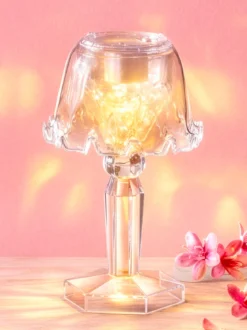 Mini-LED-Leuchte „Lichtzauber“