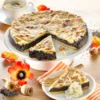 Mohnkuchen nach Omas Art