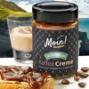 Moin! Kaffee Creme mit Irish-Cream-Likör