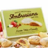 Mürbegebäck „Apfel & Zimt“