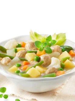 Omas Gemüsetopf