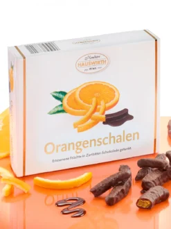 Orangetten