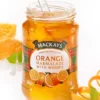 Orange-Whisky-Marmelade