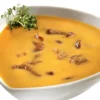 Pfifferlingrahmsuppe