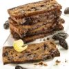 Pflaumenbrot