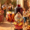 Sangria „La Dolores“