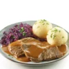 Sauerbraten