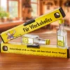 Schnaps-Geschenk „Zollstock“