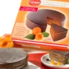 Schoko Marillentörtchen