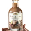 Schoko-Sahnelikör