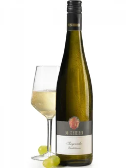 Siegerrebe Qualitätswein