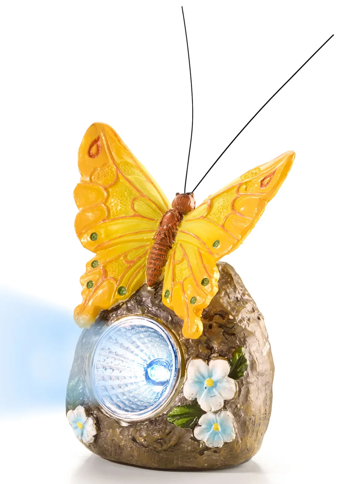 Solar-Schmetterling