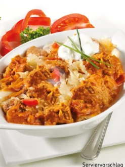 Szegediner Gulasch