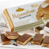 Tiramisu-Schnitten