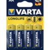 VARTA-Mignon-Batterien, AA