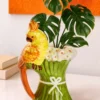 Vase „Kakadu“
